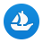 公海 icon