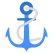 Nautical Hook icon