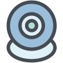 camera icon