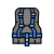 life vest icon