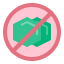token-esterno-nft-non-fungibile-flat-wichaiwi-3 icon