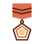 Medal icon