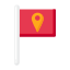 Destination icon