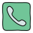 telefone da maçã icon