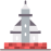 lighthouse icon