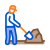 road builder icon
