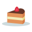 Cake icon