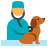examen-vétérinaire icon