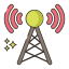 ラジオ波 icon