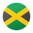 Jamaïque-circulaire icon