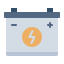 Batterie icon