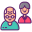 caregiver icon