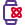 Smartwatch with structure of atomic, research layout icon