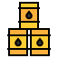 barrel icon