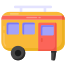 Caravana icon