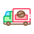 Coffee Delivery icon