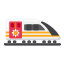 Tren icon