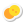 mini stickers style cookies icon