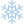 Schneeflocke icon