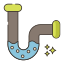 Drain icon