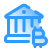 banque Bitcoin icon