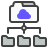 Folder Organize icon