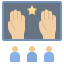 participant icon
