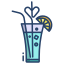 Mocktail icon