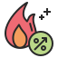 Тепловая энергия icon