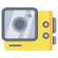 Action Camera icon