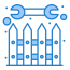 boundary icon