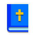 Holy Bible icon