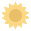 Soleil icon