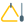 triangle icon