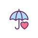 seguro de salud icon