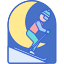 Ski icon