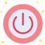 Interruptor icon