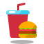 Fast Food icon