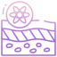 soil biology icon