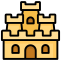 Castillo icon