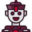 thai ghost icon