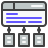 datenfluss icon