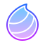 Medibang-Farbe icon