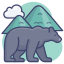 Bear icon