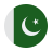 Circulaire du Pakistan icon