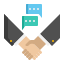 negocio icon
