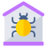 House Virus icon