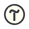 틸다 icon