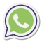 WhatsApp icon