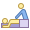 Massaggio icon